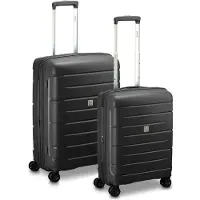 Modo By Roncato Ensemble de bagages 'Starlight 3.0' noir