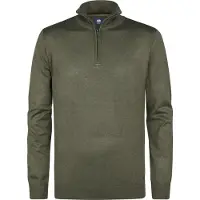 Petrol Industries Pull à Demi-zip M-3050-kwc207