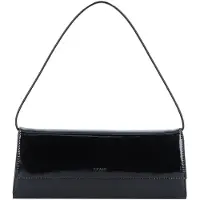 PICARD Sac bandoulière 'Auguri' noir