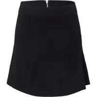 Vero Moda Jupe 'VMSaba' noir