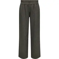 ONLY Pantalon 'ONLDELL' noir chiné