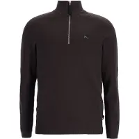 Chasin' Pull Chasin' Oscar Half Zip Hommes
