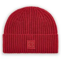 Codello Bonnet rouge / rouge rouille