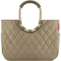 Reisenthel Cabas taupe