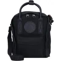 Fjällräven Kånken 2 Sling Crossbody Noir