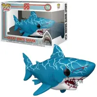 Funko POP! Figurine POP Deluxe Jaws 1754 Great White Shark