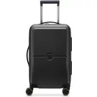 Delsey Valisette 'Turenne 2.0' noir