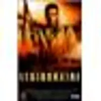 Metro Le Légionnaire DVD