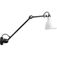DCW éditions Gras n°304 L40 Applique White | Round