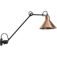 DCW éditions Gras n°304 L40 Applique Raw Copper | Conical