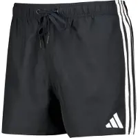 Adidas Short de bain 3 Stripes