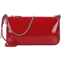 PICARD Sac bandoulière 'Auguri' rouge