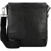 PICARD Sac à bandoulière 'Buddy' noir