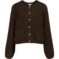 Object En Maille Cardigan