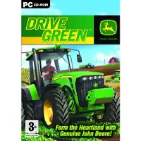 Drive Green Pc