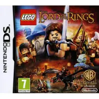 LEGO Der Herr der Ringe
