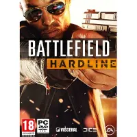 Battlefield Hardline (Deleted title) /PC