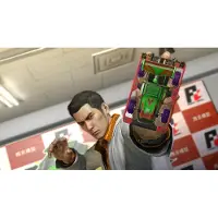 Yakuza 0 (Playstation Hits) - Ps4 (Us)