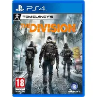 Tom Clancy's The Division 2 PS4