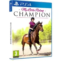 My Little Riding Champion FR/NL PS4
