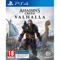 Ps4 Assassin's Creed Valhalla Uk