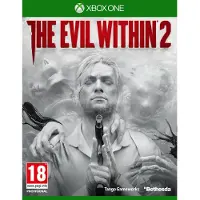 One The Evil Within 2 Imp Aus