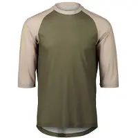 POC Maillot Enduro Manches 3/4 Pure