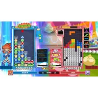 Jeu Puyo Puyo Tetris 2 Xbox One et Xbox Series X