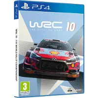 WRC 10.