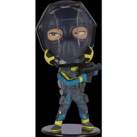 Ubisoft Figurine Chibi Rainbow Six Extraction - Lion