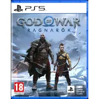 God Of War: Ragnarok Fr/uk PS5