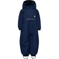 Hummel Mini Wp 10k Suit Bleu 98 cm Enfants