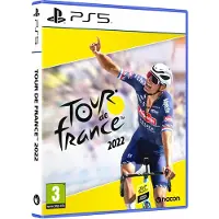 Ps5 Tour De France Multicolore PAL