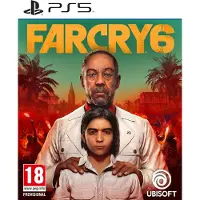 Far Cry 6 (PlayStation 5)