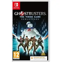 Ghostbusters : The Video Game Remastered (Code in a Box)