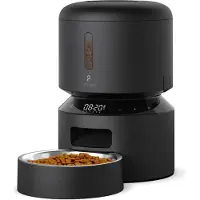 Petlibro Granary Automatic Feeder Noir