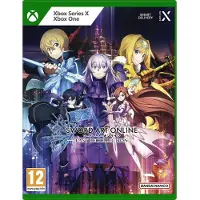 Xbox Series X Sword Art Online: Last Recollection