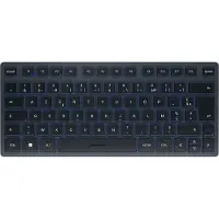 Cherry KW 7100 MINI BT - Clavier - sans fil