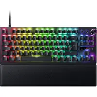 Razer Huntsman V3 Pro TKL Clavier Gamer AZERTY