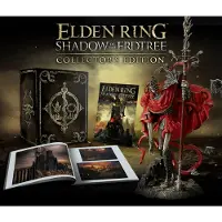 Elden Ring: Shadow of the Erdtree Edition Collector Xbox Series X