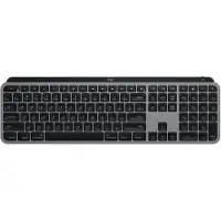 Logitech MX Keys S for Mac AZERTY Noir