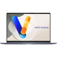 Asus Ordinateur Portable Vivobook S 14 S5406SA-DRQD006W 14" Intel Core Ultra 7 16 Go RAM 1 To SSD Bleu - Azerty Français
