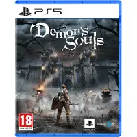Les âmes des démons