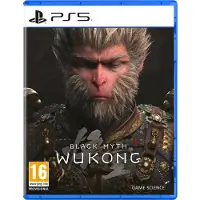 Black Myth: Wukong (PS5)