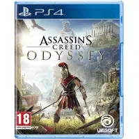 Assassin's Creed Odyssey
