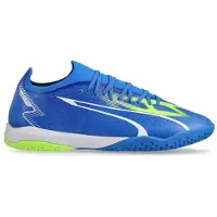 Puma ULTRA MATCH IT blue-white-pro green 40