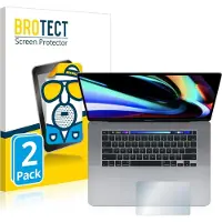 BROTECT Film de protection antireflet Protection d'écran mat (16")