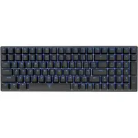 White Shark clavier mécanique gaming ESL-K2 KATANA , clavier US, interrupteur rouge, noir/gris