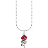 Thomas Sabo Roses, (Argent 925, Émail, 45 cm)