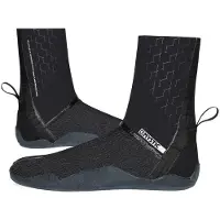 Mystic Majestic Booties 5 Mm Noir EU 38-39
